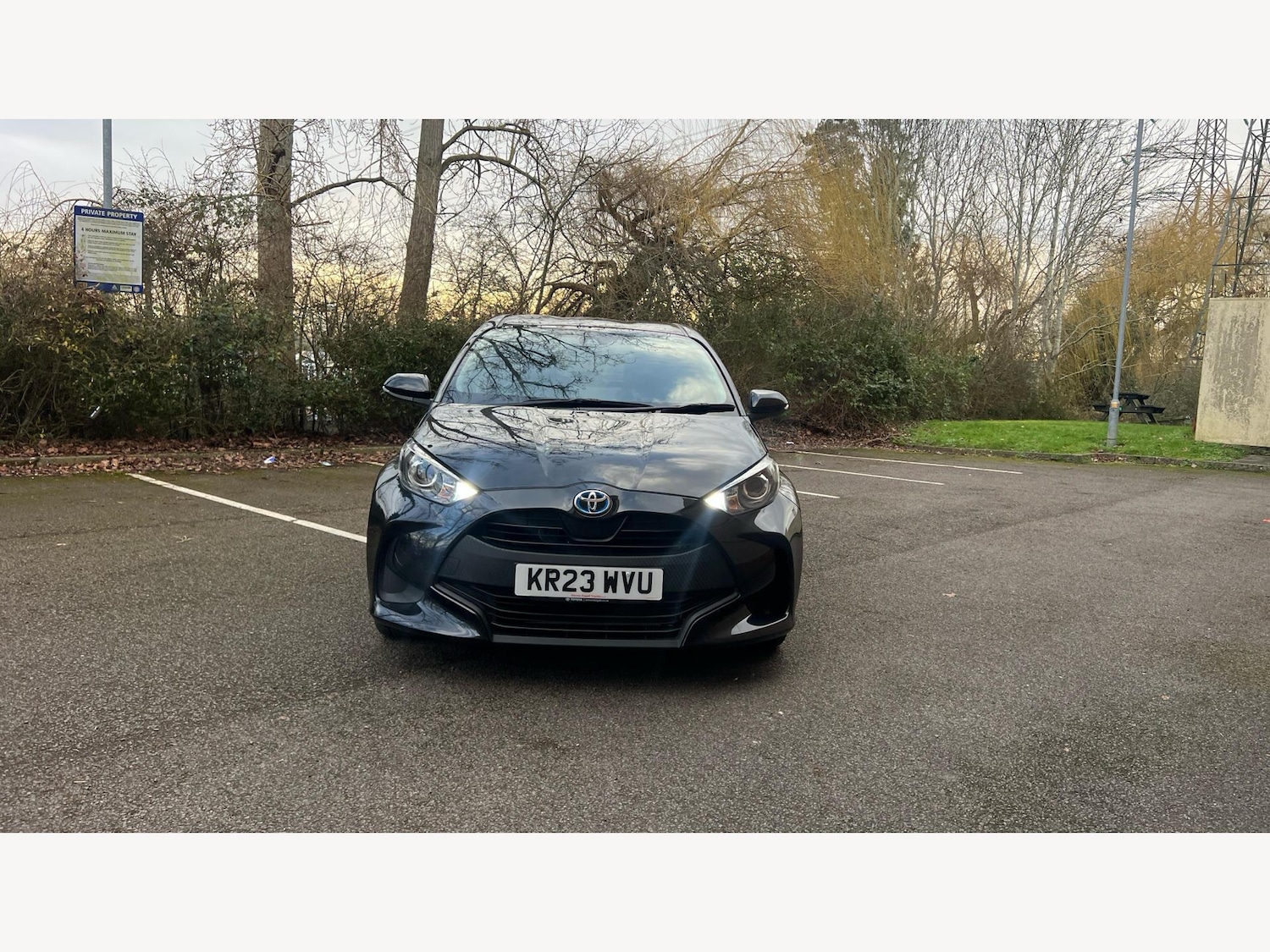 Used Toyota Yaris 2023 for sale - 77320912: Photo 17