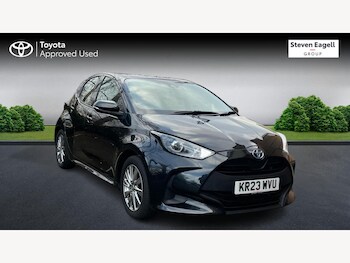 Used Toyota Yaris 2023 for sale - 77320912: Photo