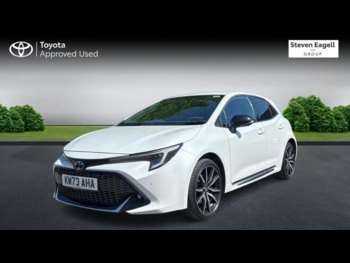 Used Toyota Corolla 2023 for sale - 74704914: Photo