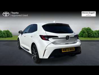 Used Toyota Corolla 2023 for sale - 74704914: Photo