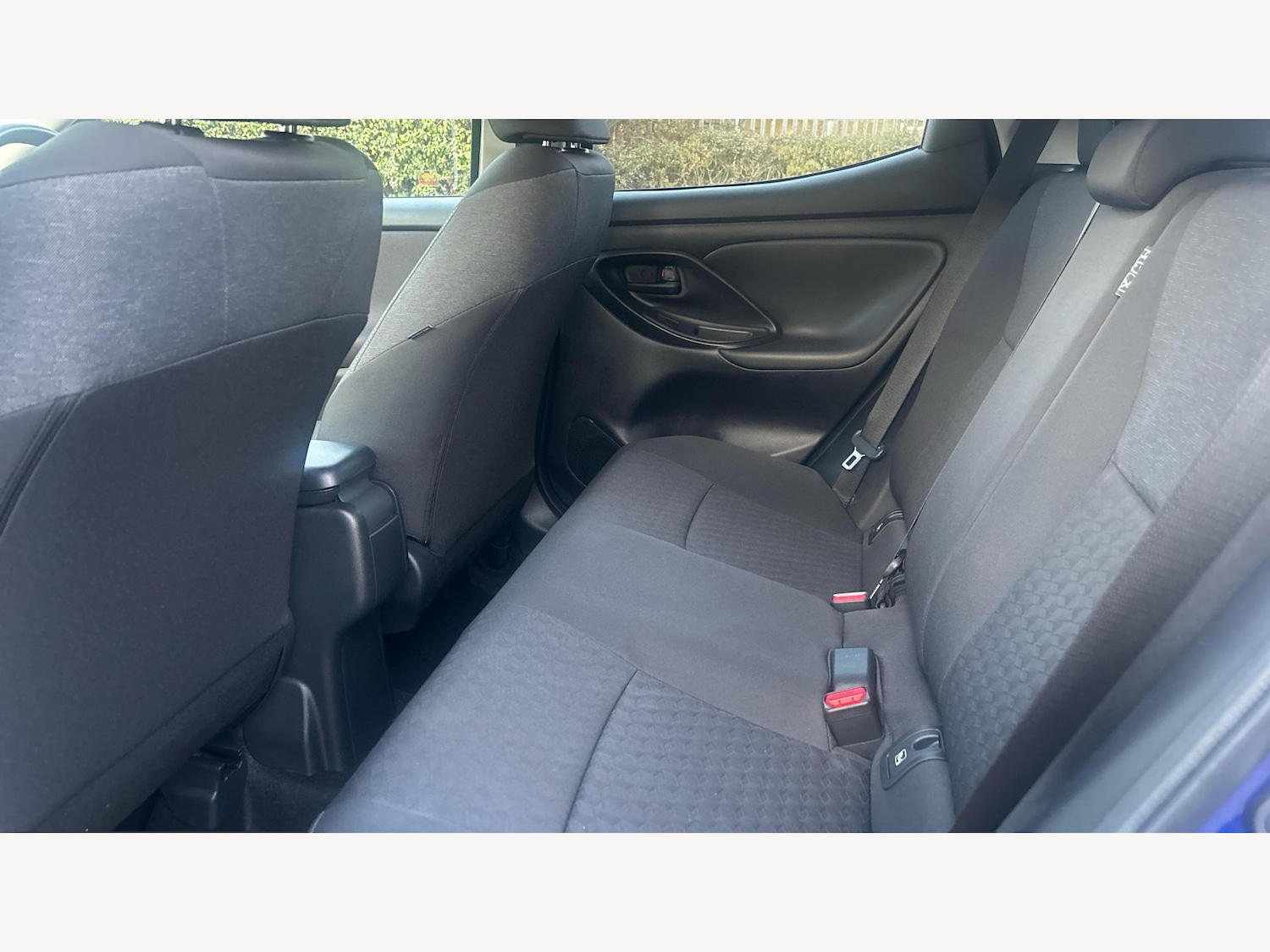 Used Toyota Yaris 2022 for sale - 77549901: Photo 15