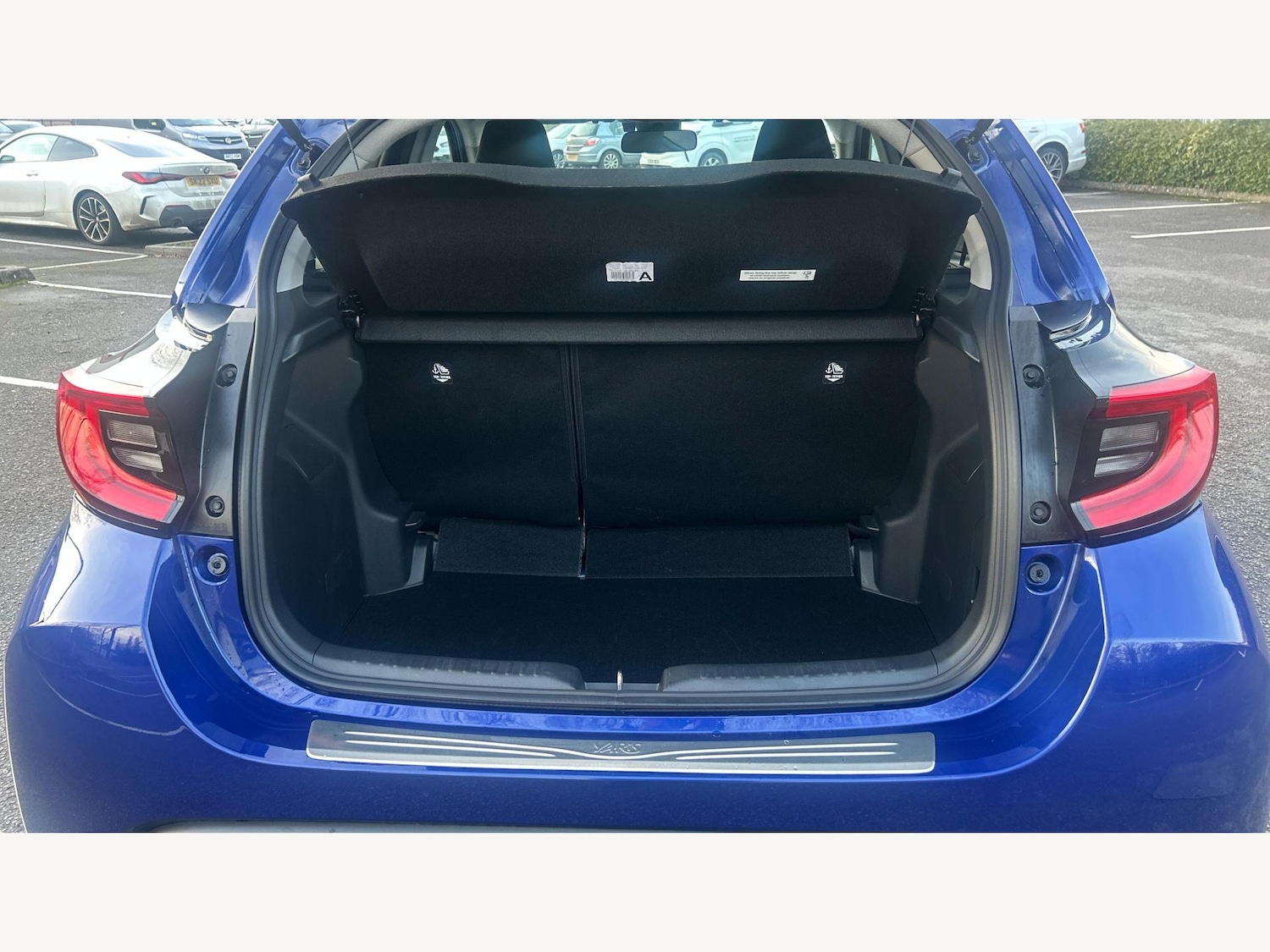 Used Toyota Yaris 2022 for sale - 77549901: Photo 16