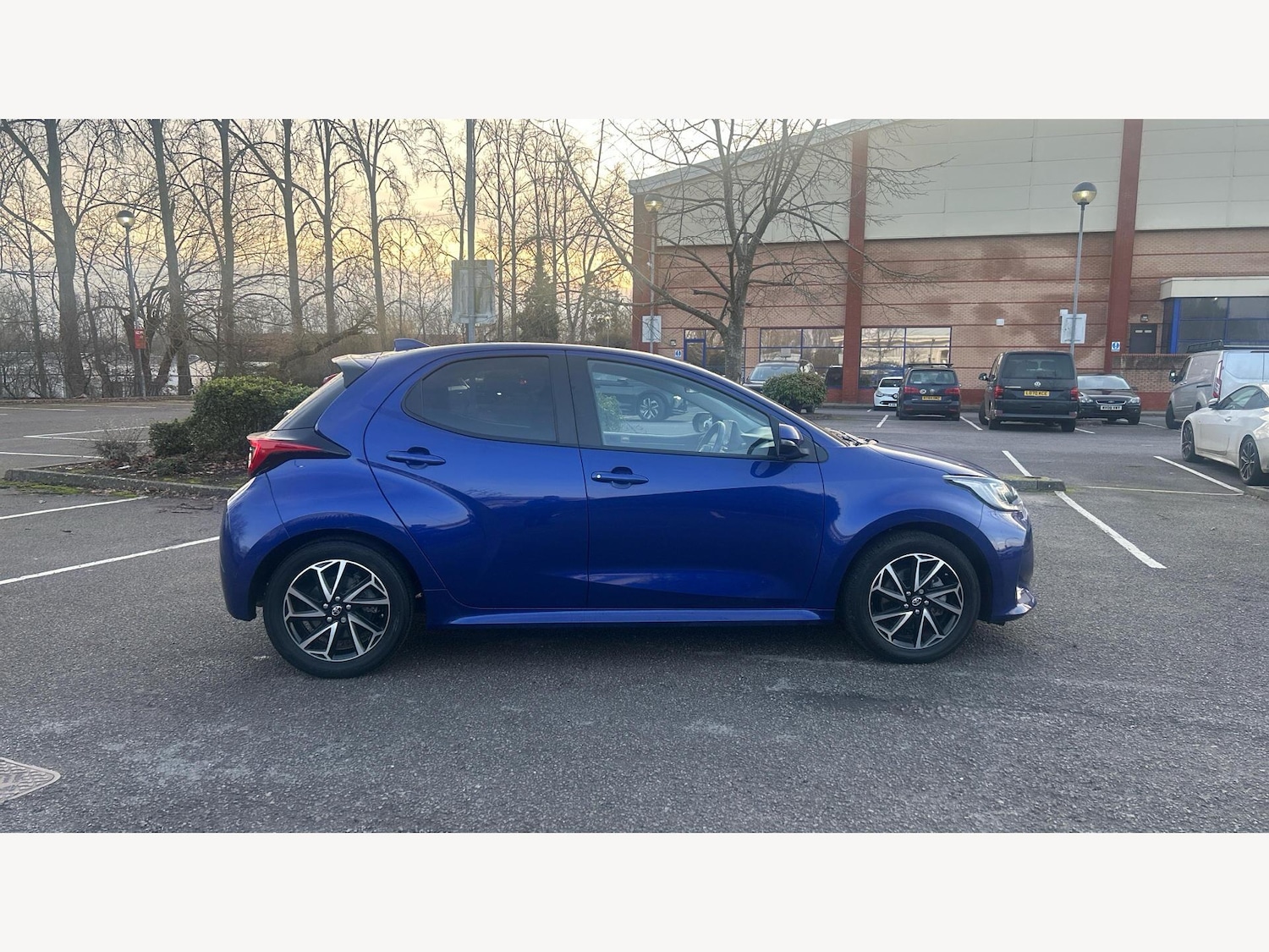 Used Toyota Yaris 2022 for sale - 77549901: Photo 18