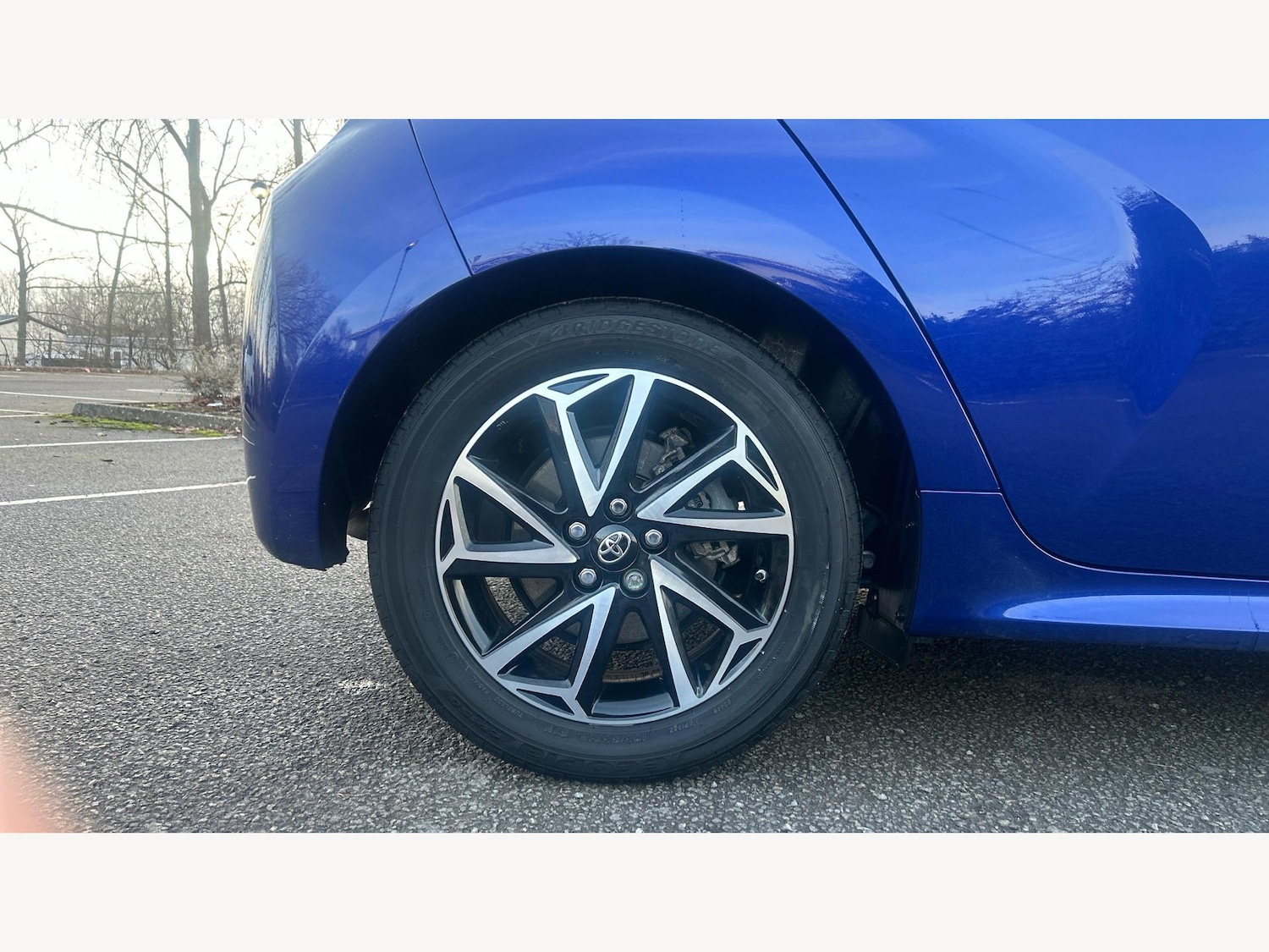 Used Toyota Yaris 2022 for sale - 77549901: Photo 20