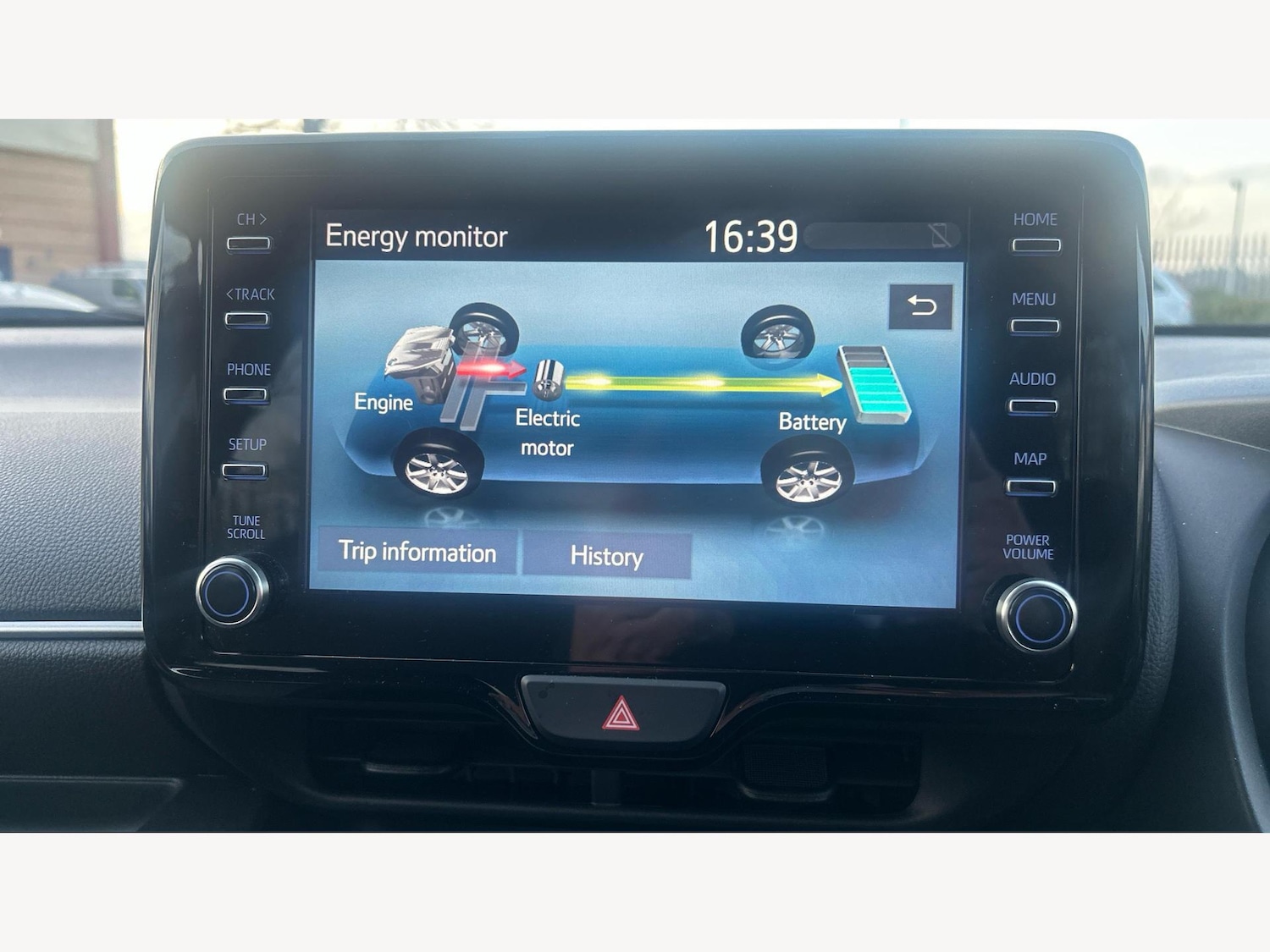 Used Toyota Yaris 2022 for sale - 77549901: Photo 22