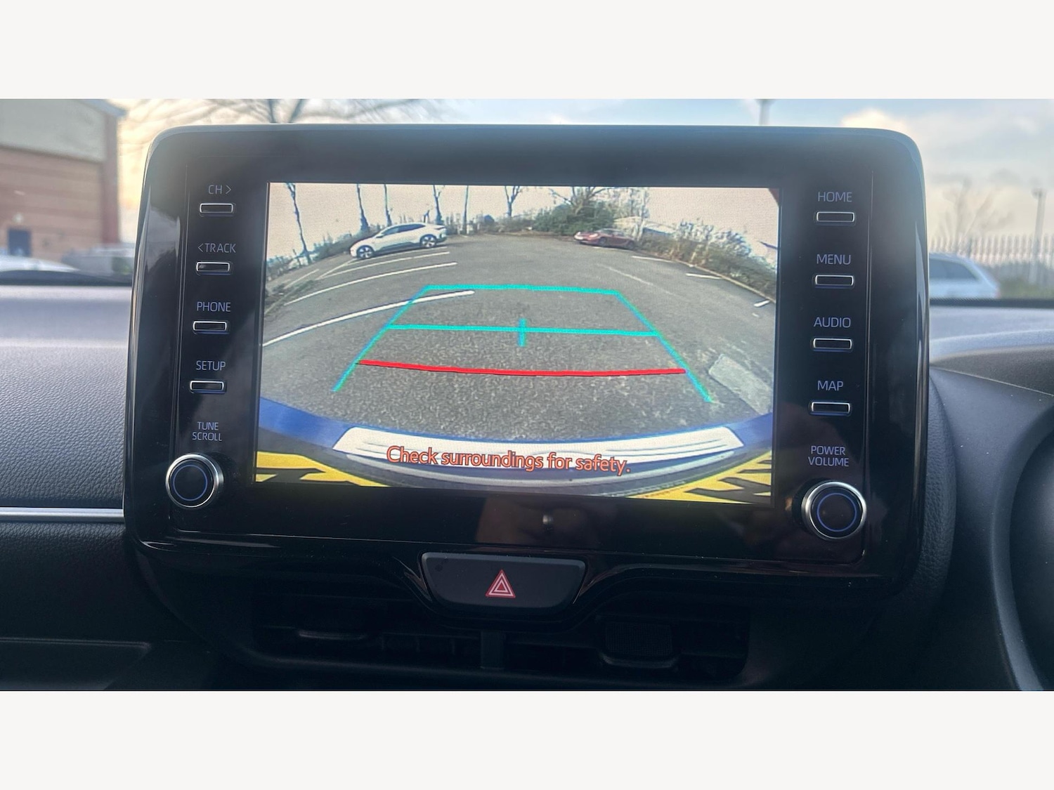 Used Toyota Yaris 2022 for sale - 77549901: Photo 23