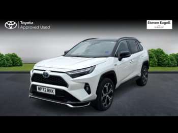Used Toyota RAV4 2022 for sale - 74596913: Photo