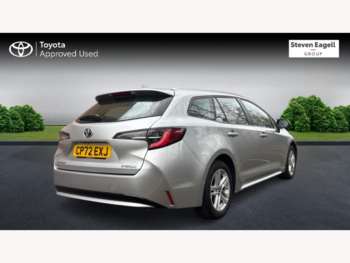 Used Toyota Corolla 2023 for sale - 75023951: Photo