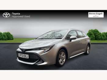 Used Toyota Corolla 2023 for sale - 75023951: Photo