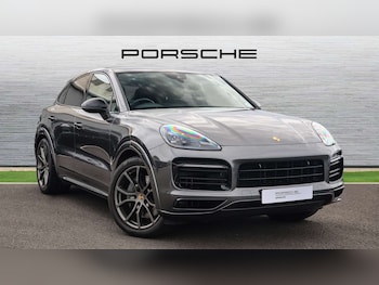 Used Porsche Cayenne 2021 for sale - 79078852: Photo