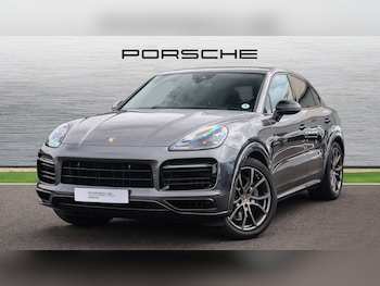Used Porsche Cayenne 2021 for sale - 79078852: Photo