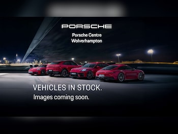 Used Porsche Taycan 2020 for sale - 77740801: Photo