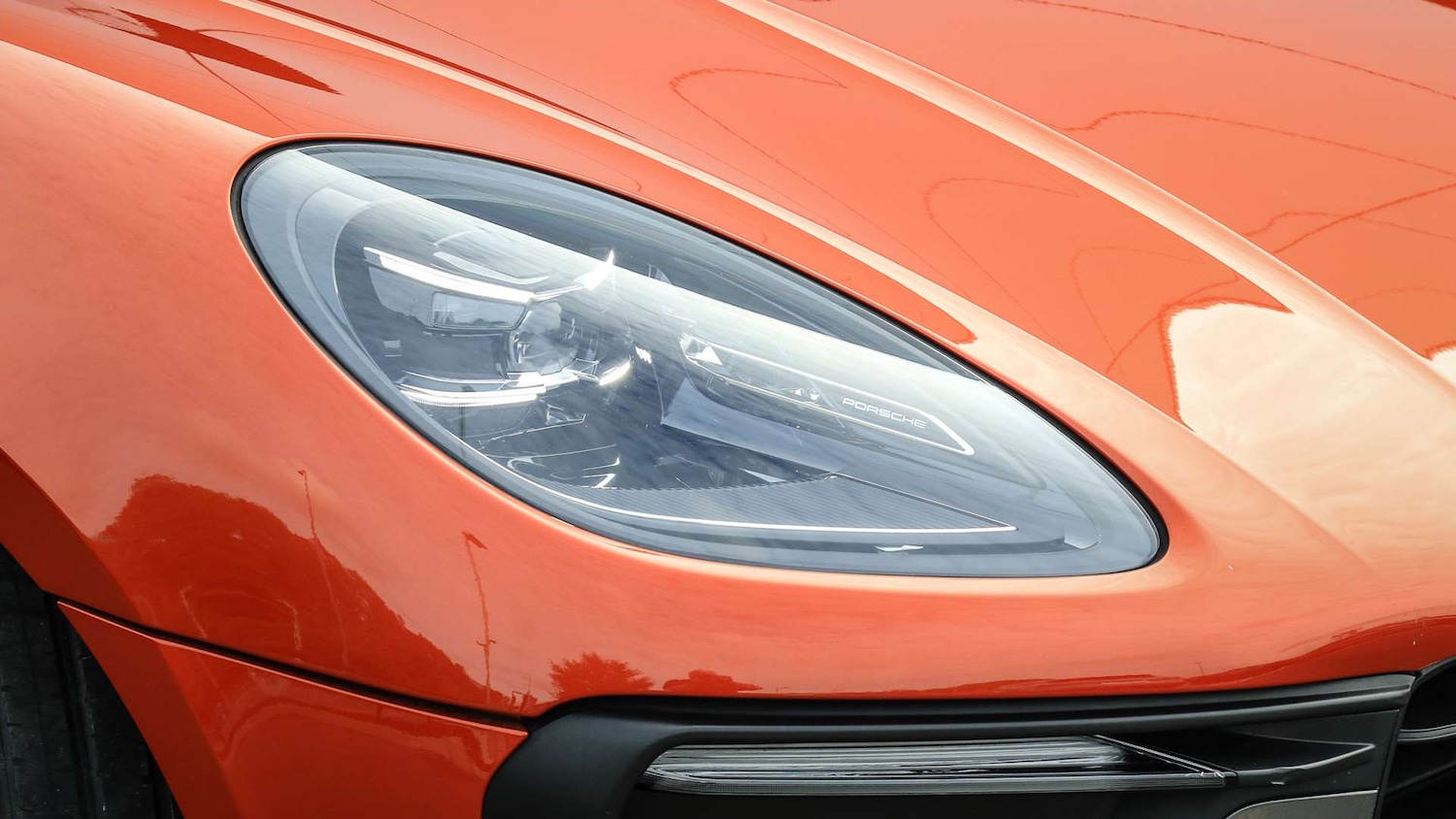 Used Porsche Macan 2022 for sale - 77000217: Photo 12