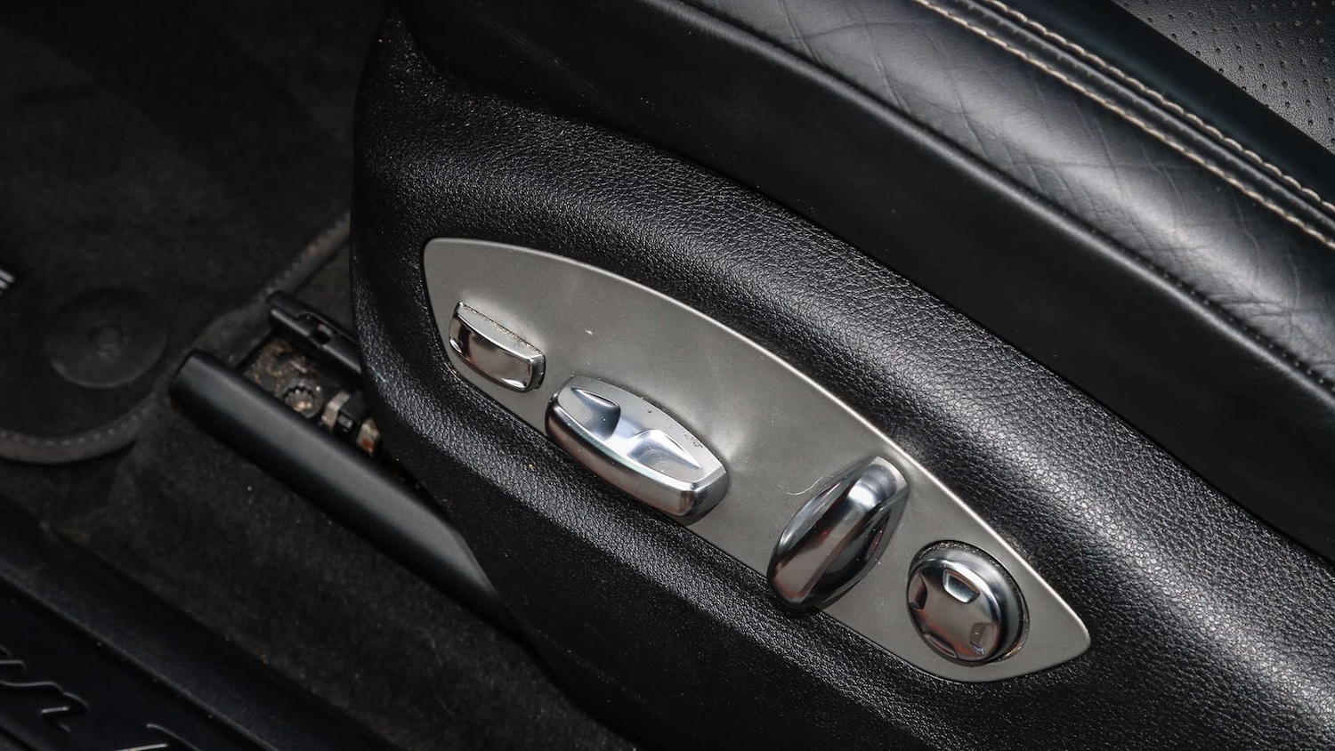 Used Porsche Macan 2022 for sale - 77000217: Photo 18