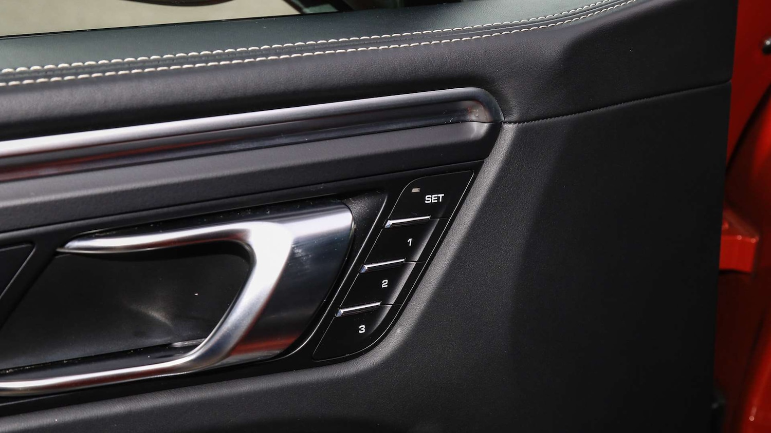 Used Porsche Macan 2022 for sale - 77000217: Photo 21