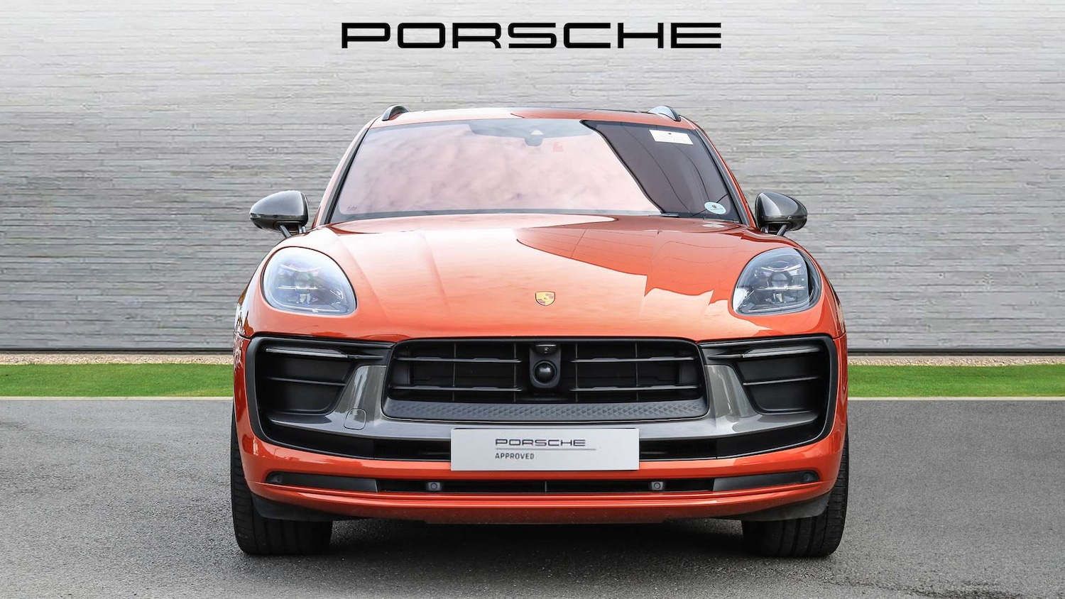 Used Porsche Macan 2022 for sale - 77000217: Photo 9