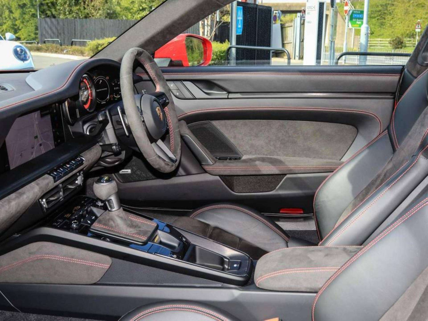 Used Porsche 911 2022 for sale - 76718162: Photo 10