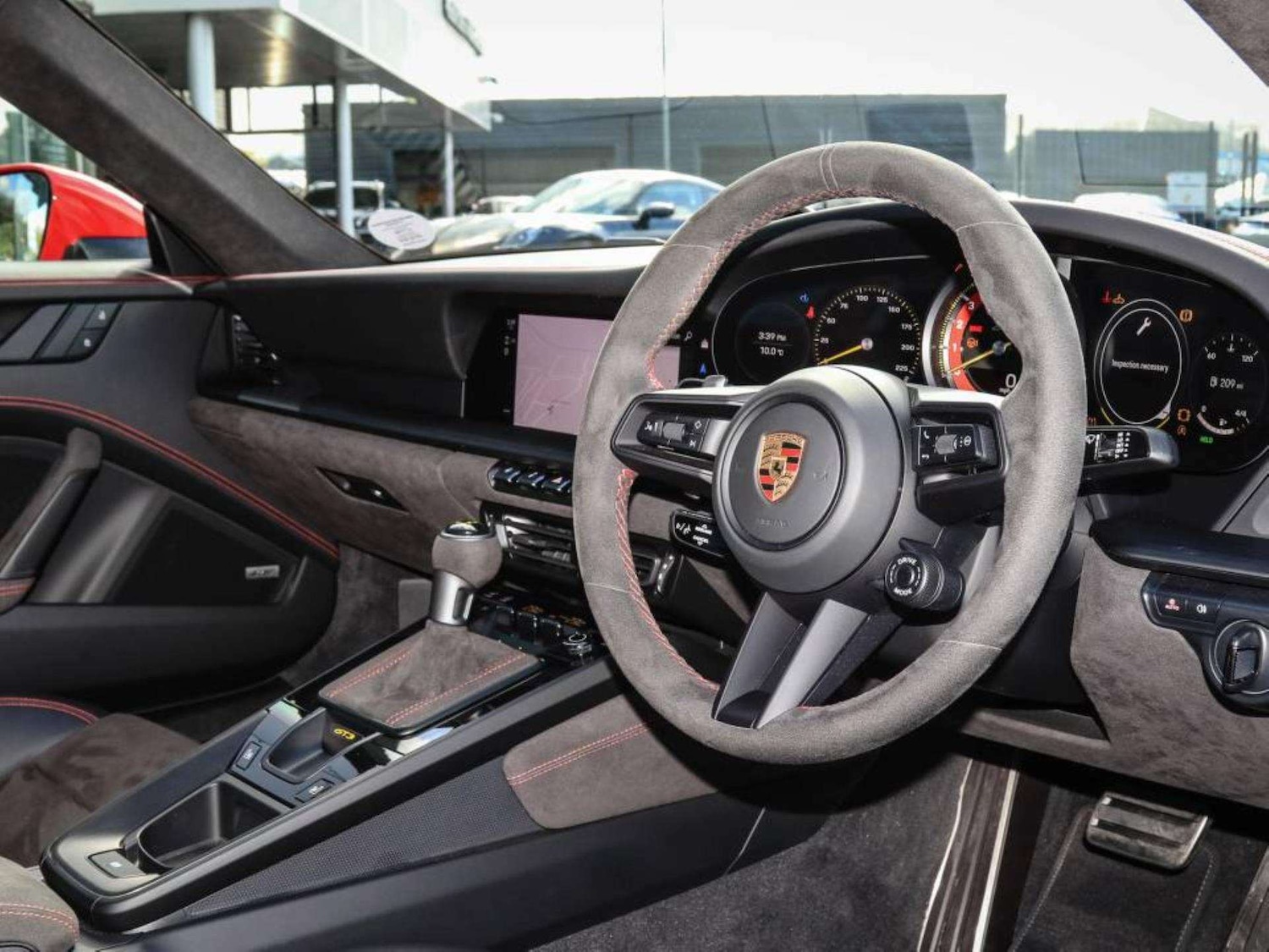 Used Porsche 911 2022 for sale - 76718162: Photo 11