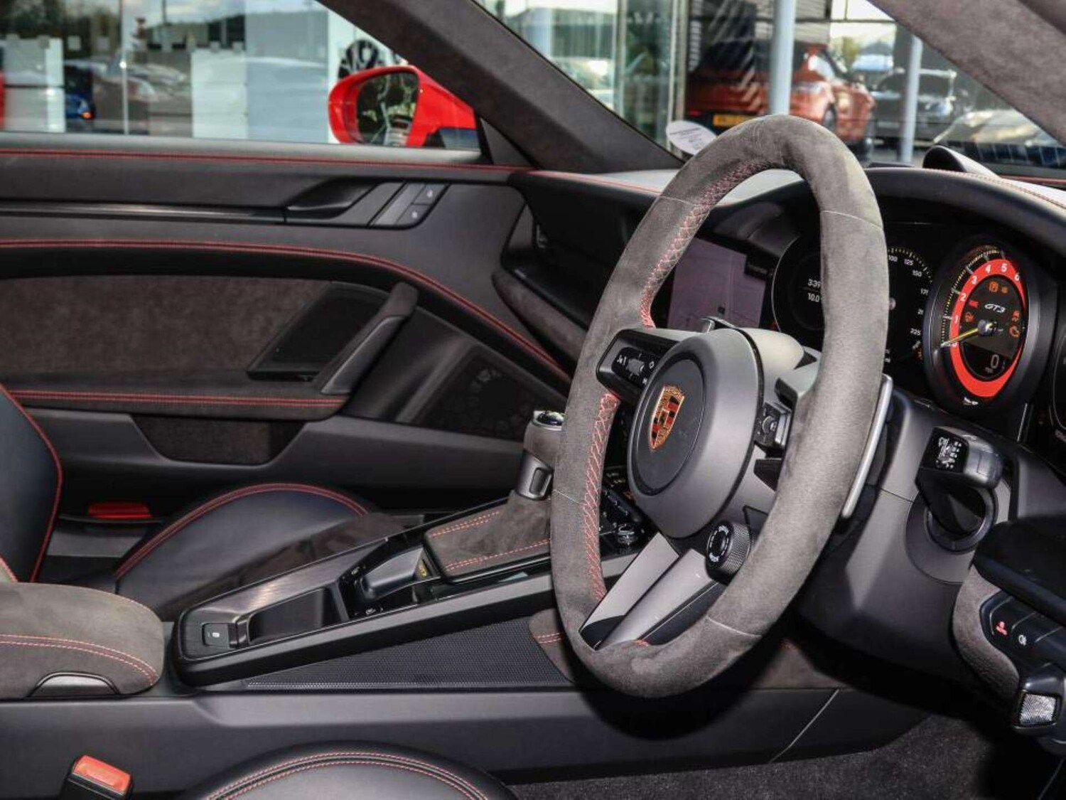 Used Porsche 911 2022 for sale - 76718162: Photo 12