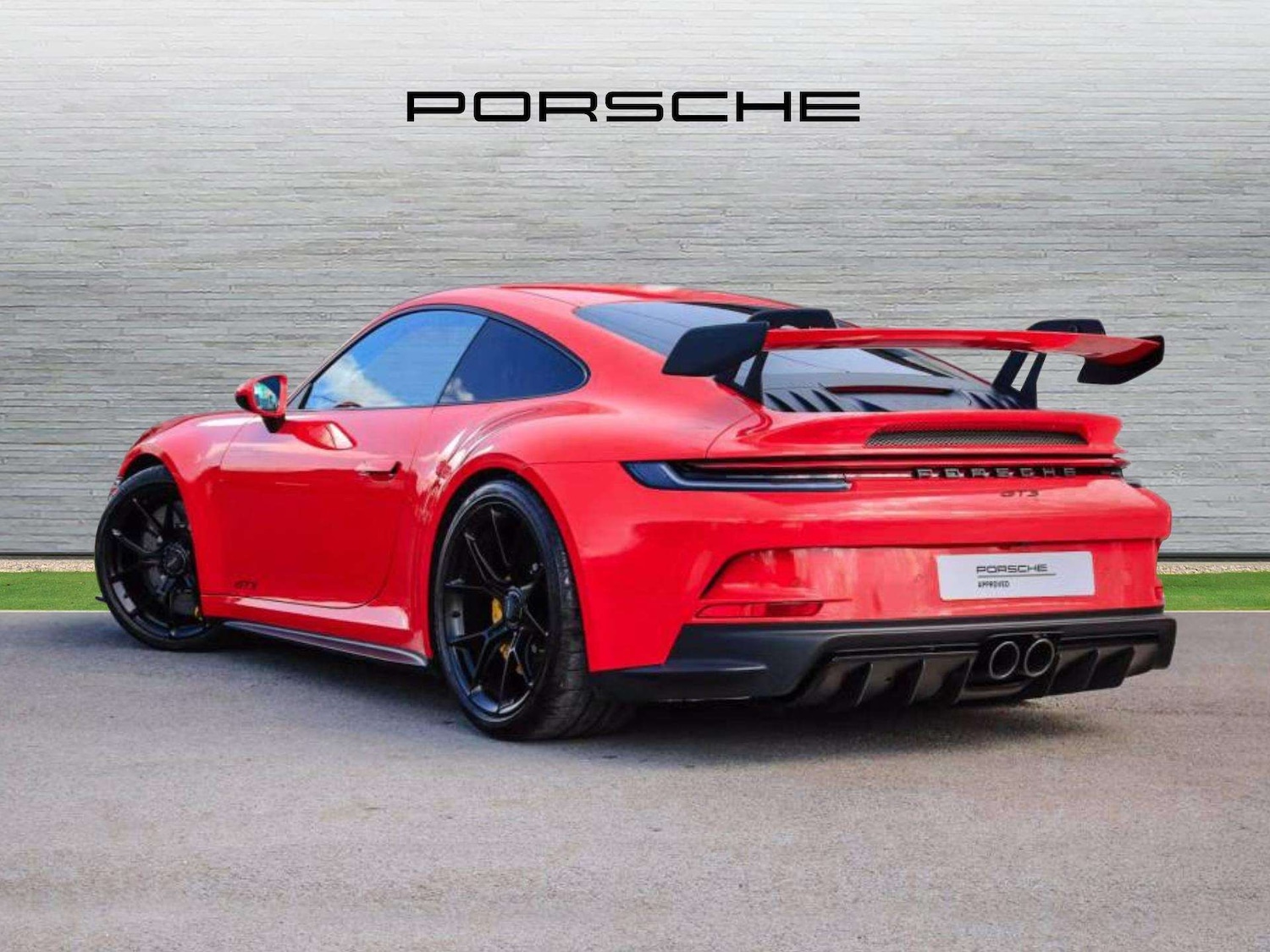 Used Porsche 911 2022 for sale - 76718162: Photo 4