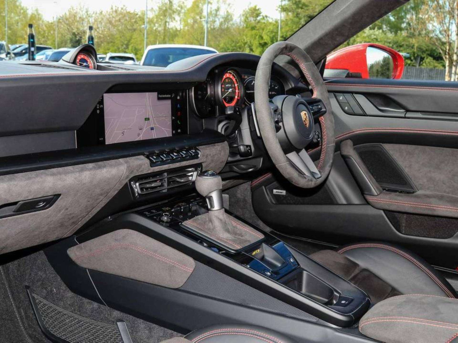 Used Porsche 911 2022 for sale - 76718162: Photo 5