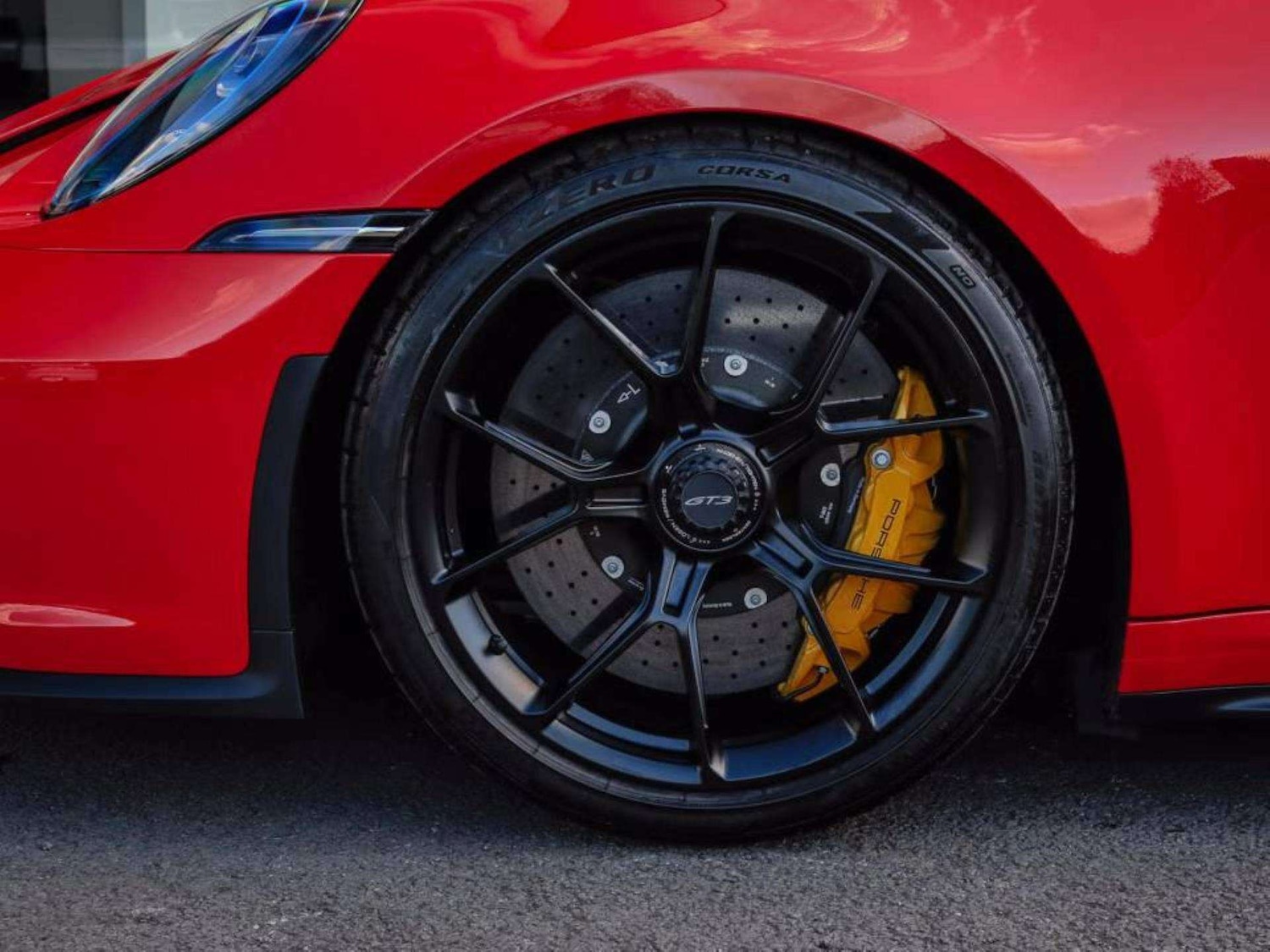 Used Porsche 911 2022 for sale - 76718162: Photo 6