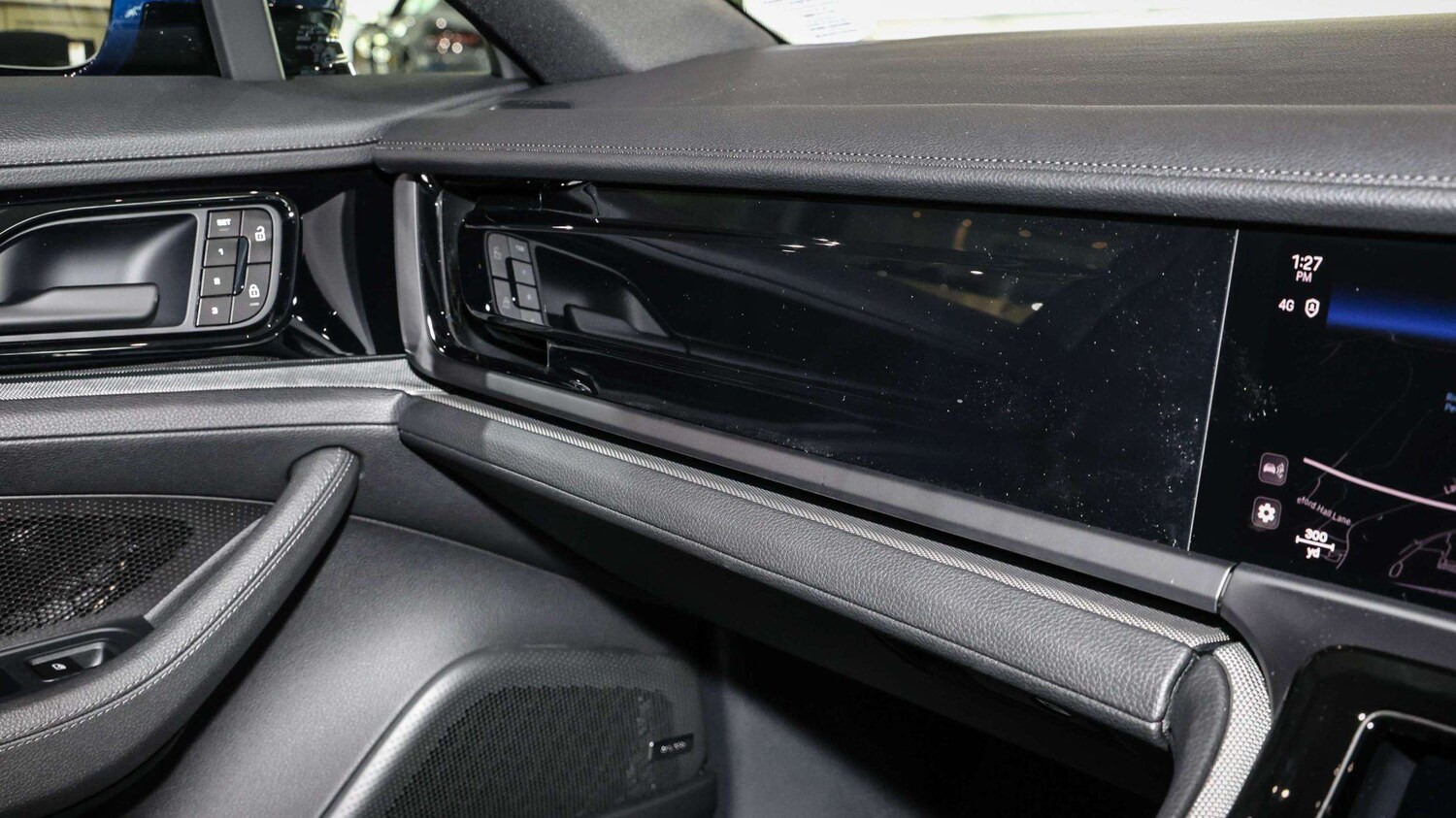 Used Porsche Panamera 2025 for sale - 76141617: Photo 22