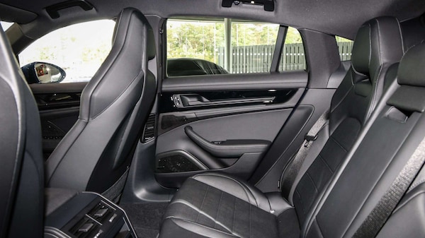 Used Porsche Panamera 2025 for sale - 76141617: Photo 23