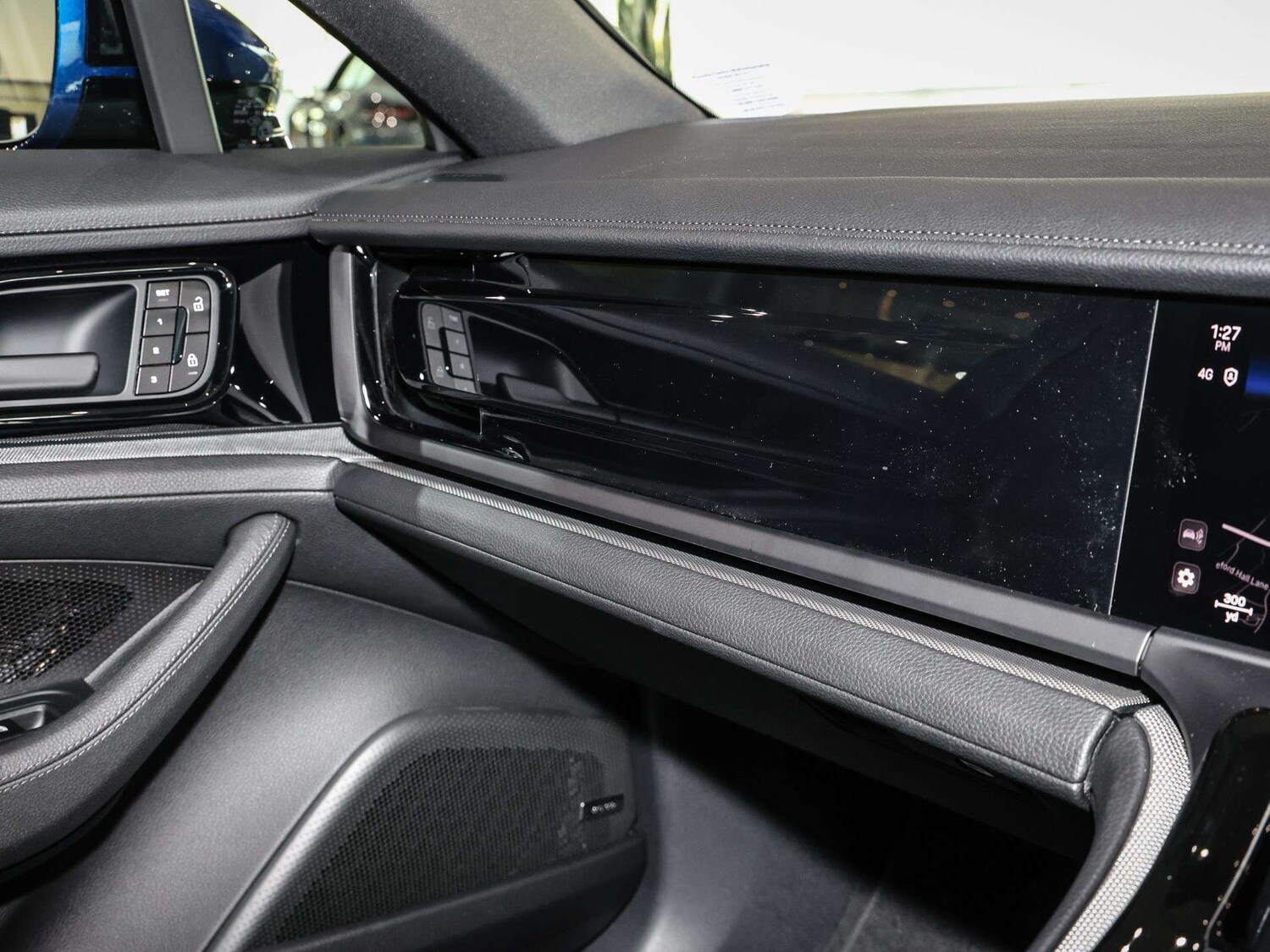 Used Porsche Panamera 2025 for sale - 76141617: Photo 26