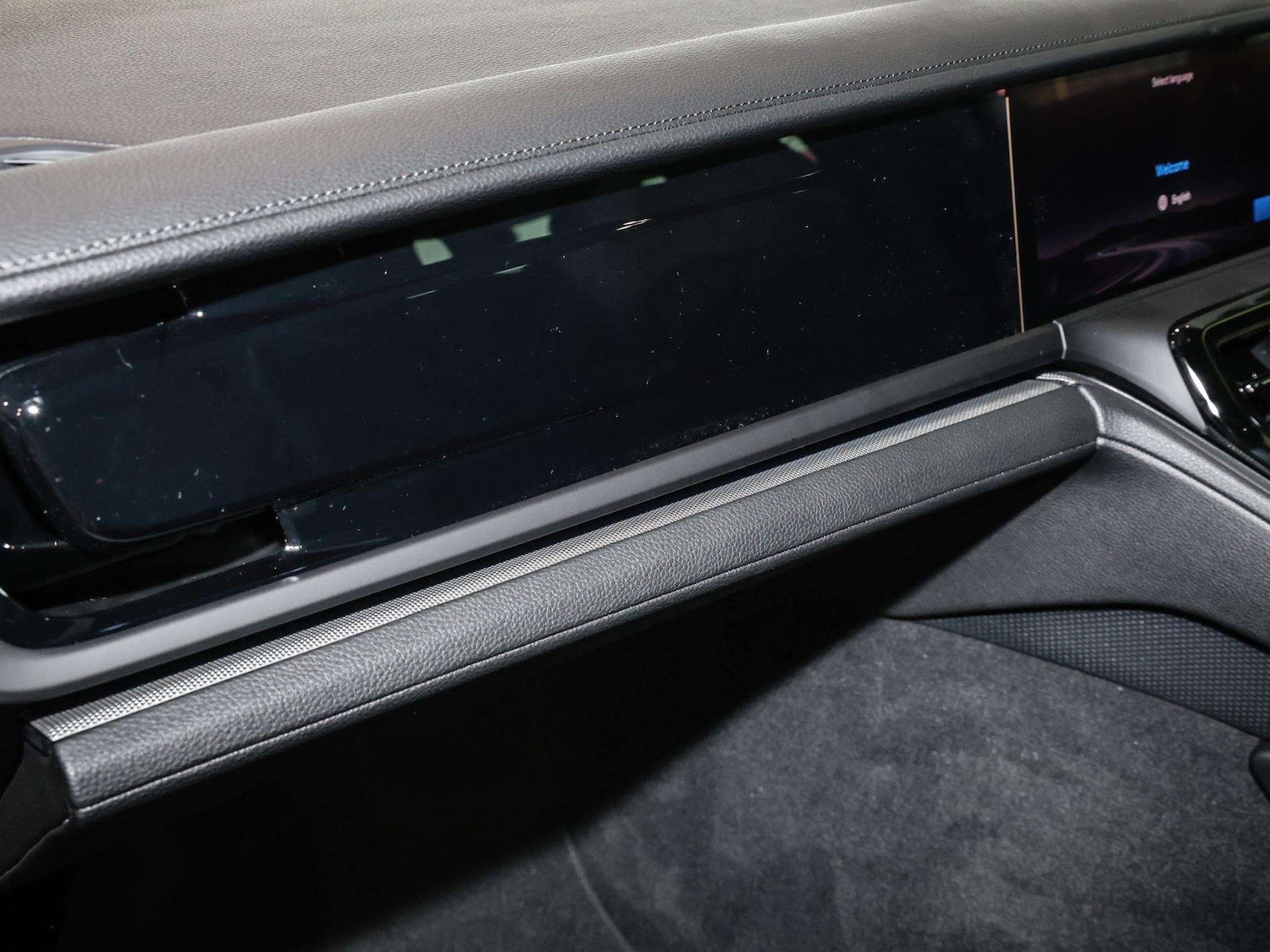 Used Porsche Panamera 2025 for sale - 76141617: Photo 27