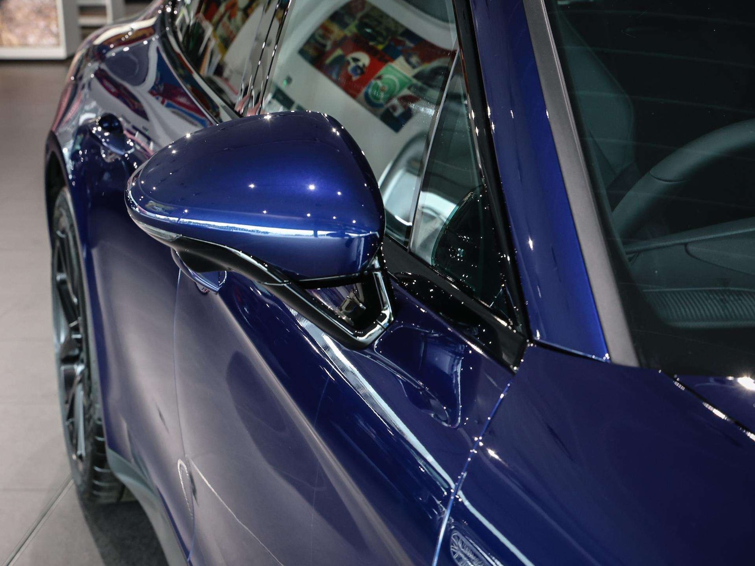 Used Porsche Panamera 2025 for sale - 76141617: Photo 28