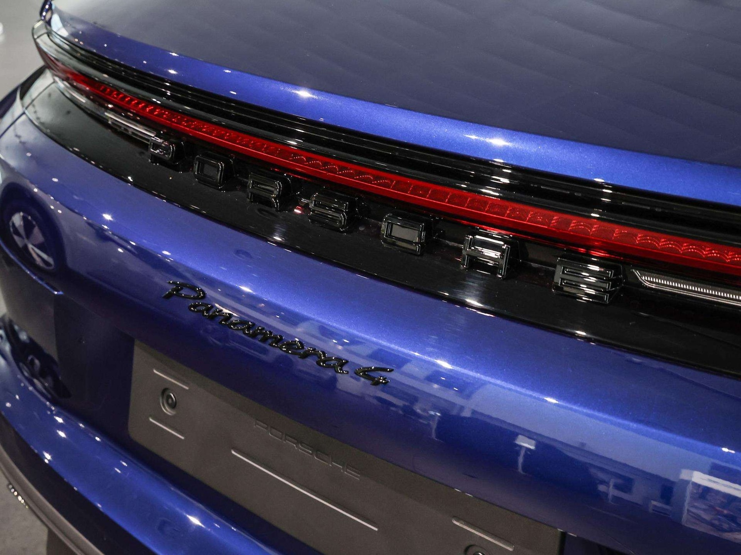 Used Porsche Panamera 2025 for sale - 76141617: Photo 29