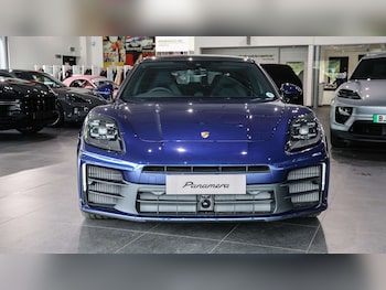 Used Porsche Panamera 2025 for sale - 76141617: Photo 4