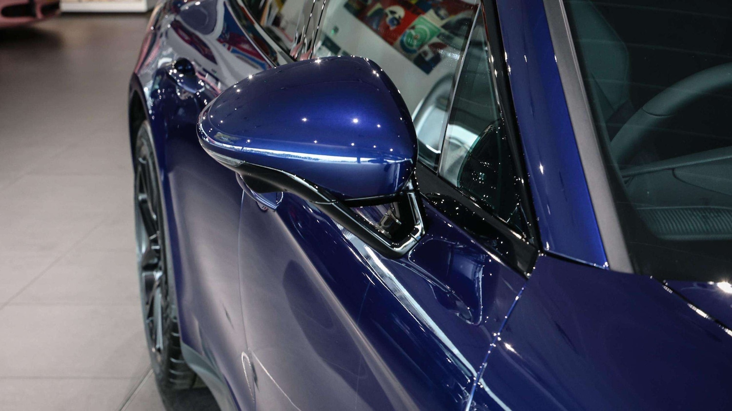 Used Porsche Panamera 2025 for sale - 76141617: Photo 7