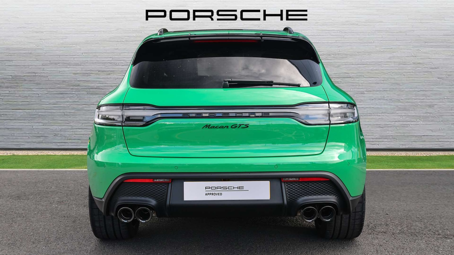 Used Porsche Macan 2025 for sale - 77686483: Photo 10