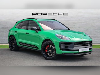 Used Porsche Macan 2025 for sale - 77686483: Photo