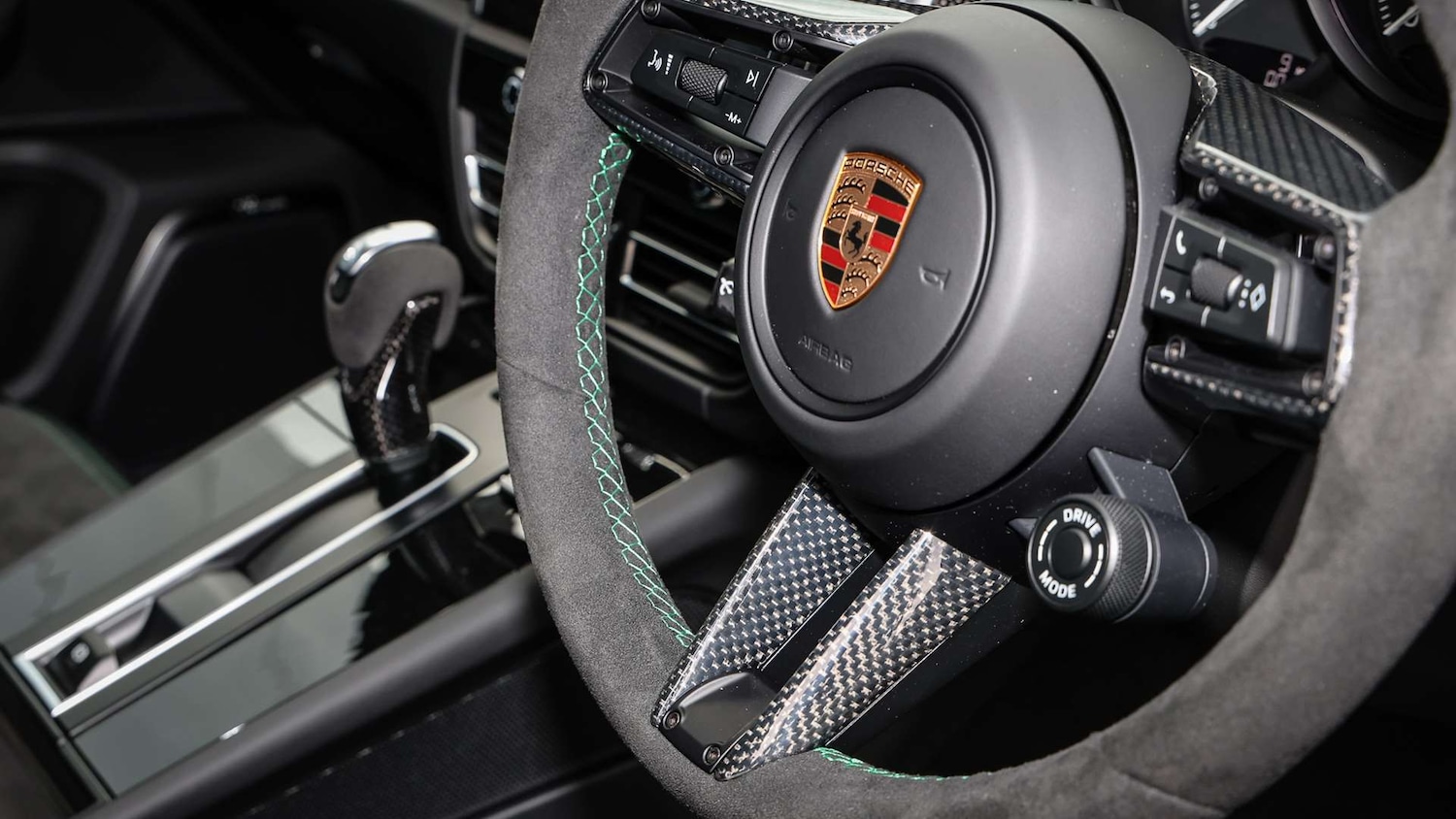 Used Porsche Macan 2025 for sale - 77686483: Photo 20