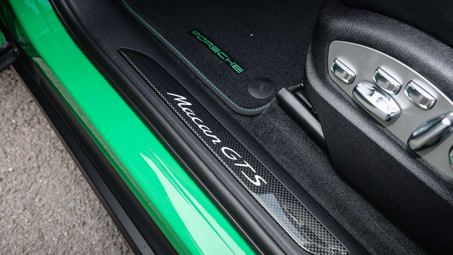 Used Porsche Macan 2025 for sale - 77686483: Photo 22