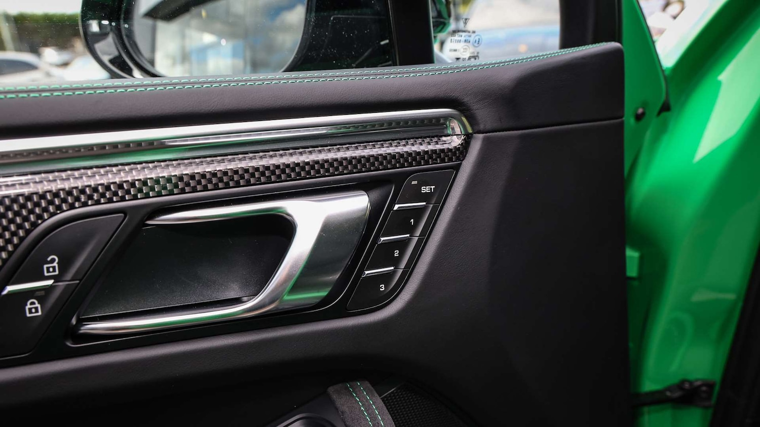 Used Porsche Macan 2025 for sale - 77686483: Photo 24