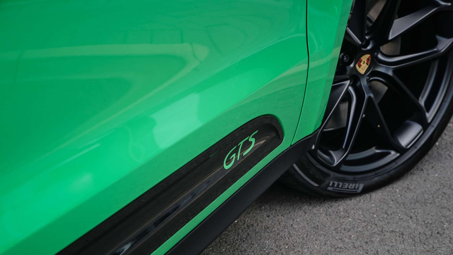 Used Porsche Macan 2025 for sale - 77686483: Photo 27