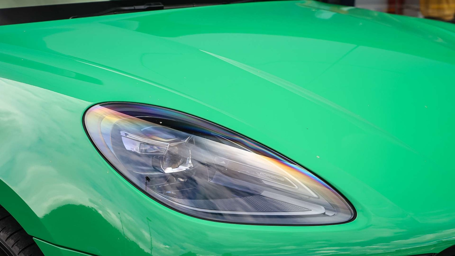 Used Porsche Macan 2025 for sale - 77686483: Photo 29