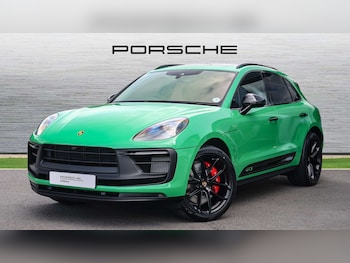 Used Porsche Macan 2025 for sale - 77686483: Photo