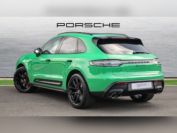 Used Porsche Macan 2025 for sale - 77686483: Photo