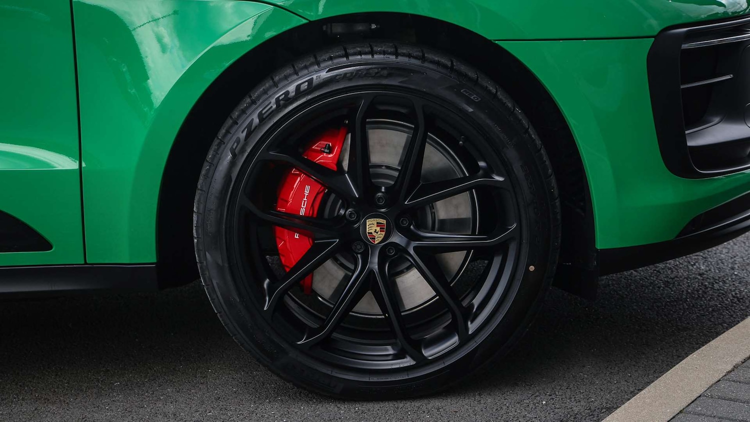 Used Porsche Macan 2025 for sale - 77686483: Photo 6