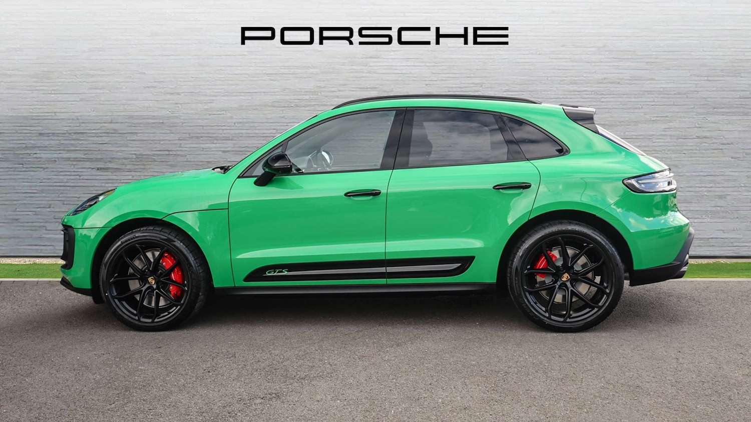 Used Porsche Macan 2025 for sale - 77686483: Photo 8