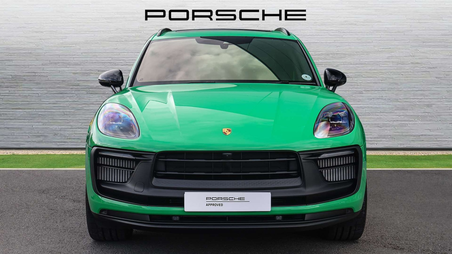 Used Porsche Macan 2025 for sale - 77686483: Photo 9