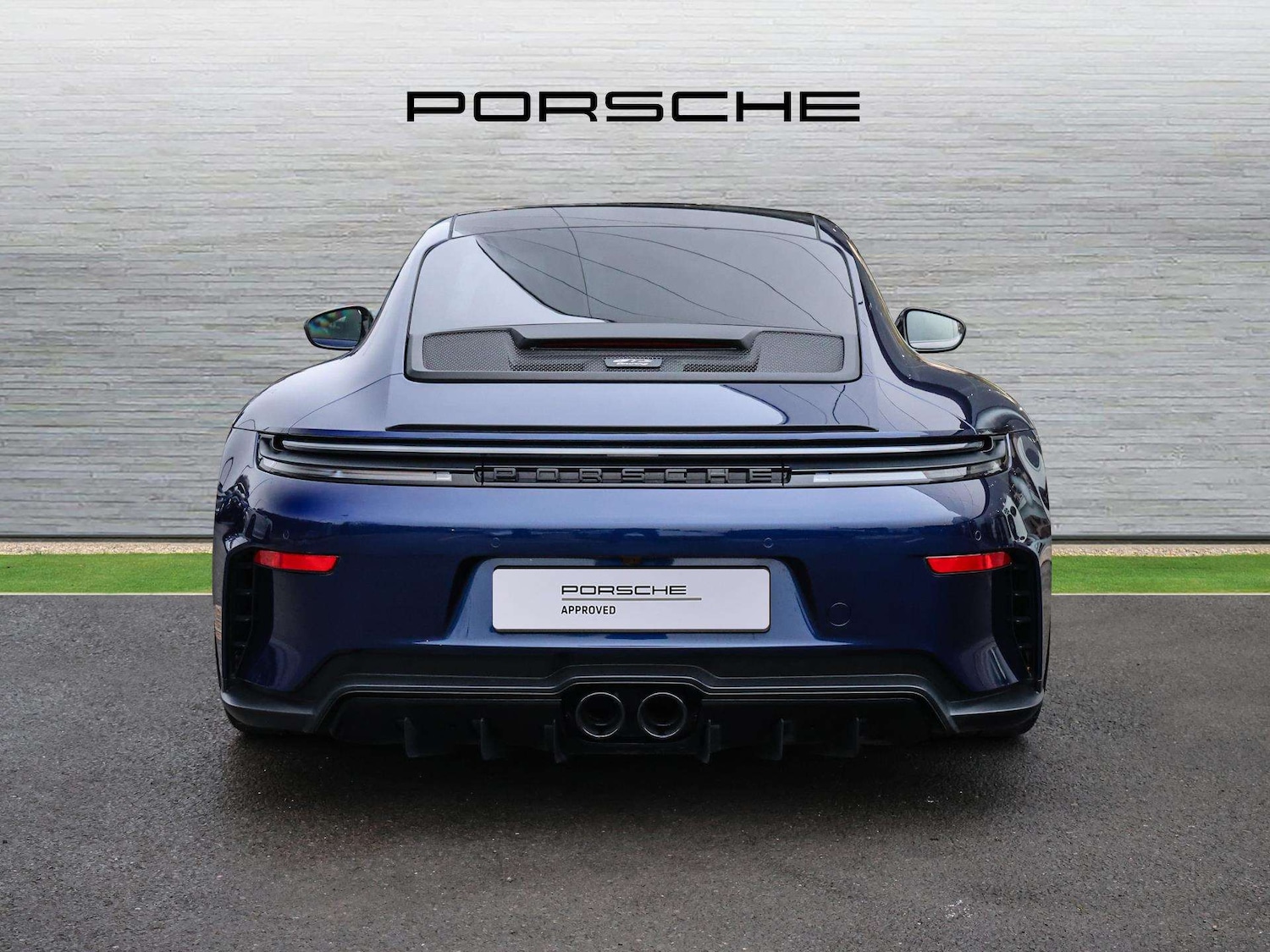 Used Porsche 911 2025 for sale - 77361353: Photo 10