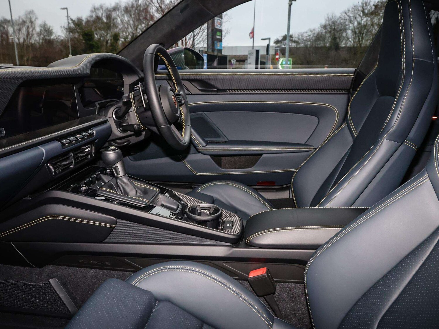 Used Porsche 911 2025 for sale - 77361353: Photo 11