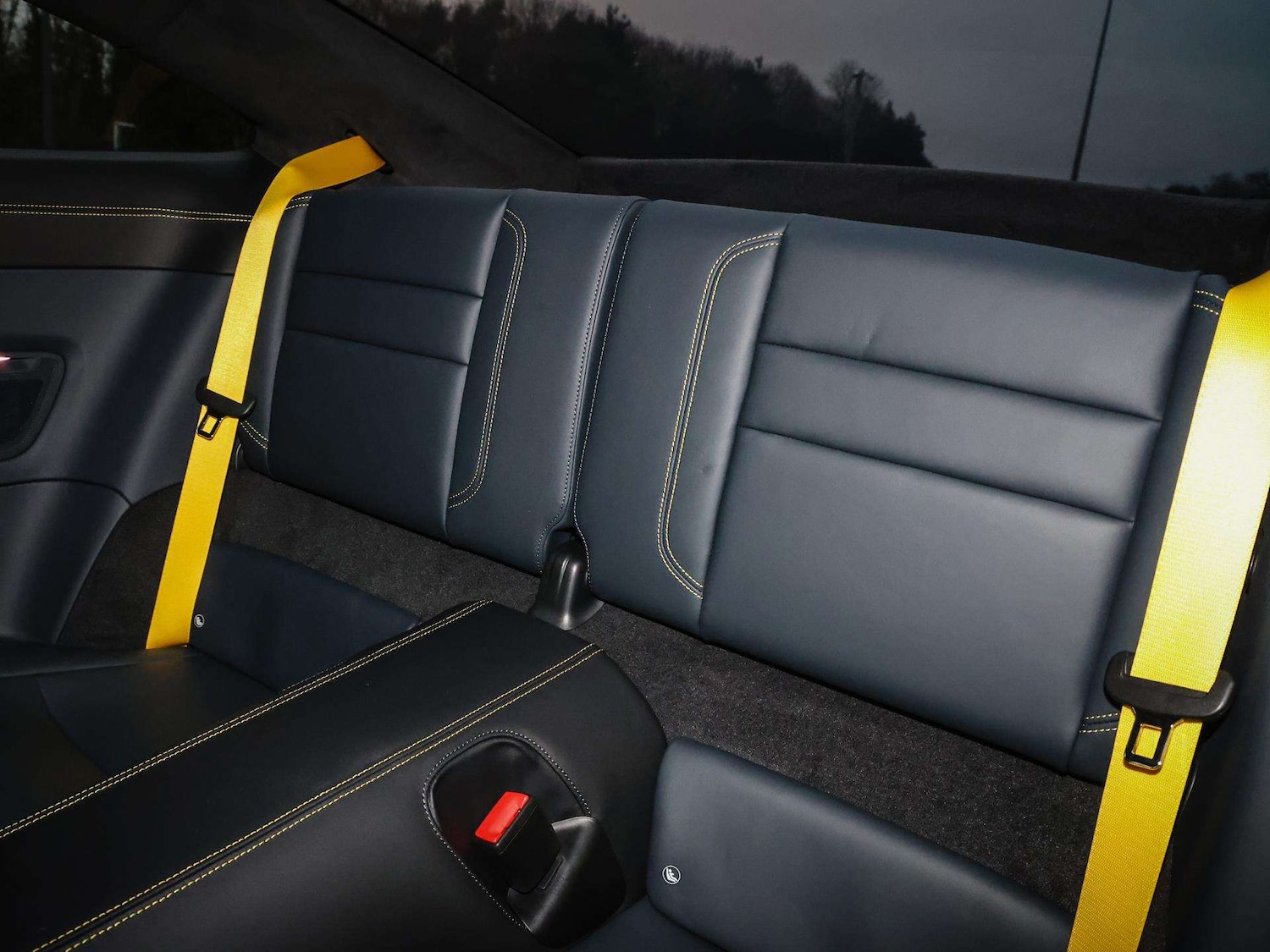 Used Porsche 911 2025 for sale - 77361353: Photo 14