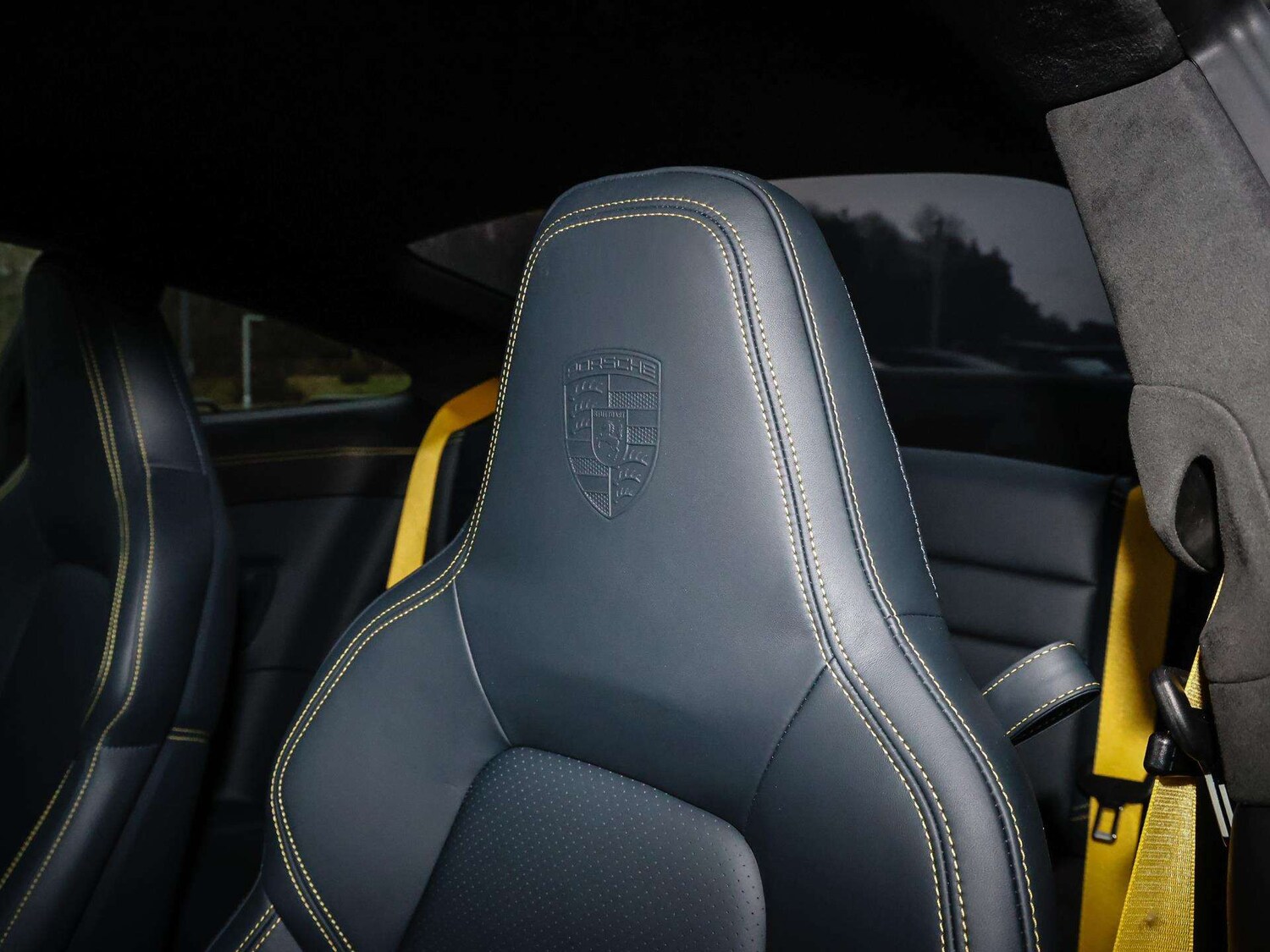 Used Porsche 911 2025 for sale - 77361353: Photo 15